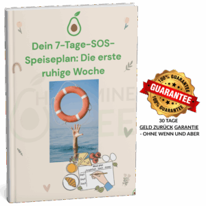 Histamin-Reset: Dein 7-Tage-Express-Start – Der einfache Wochenplan für sofortige Entlastung